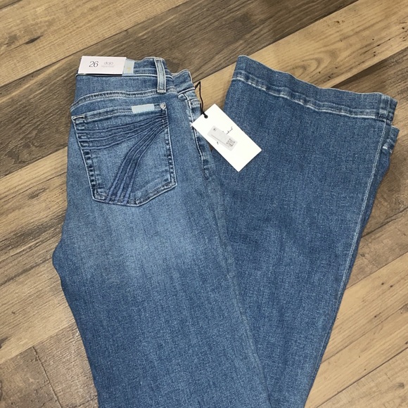 7famk dojo jeans! - Picture 5 of 15